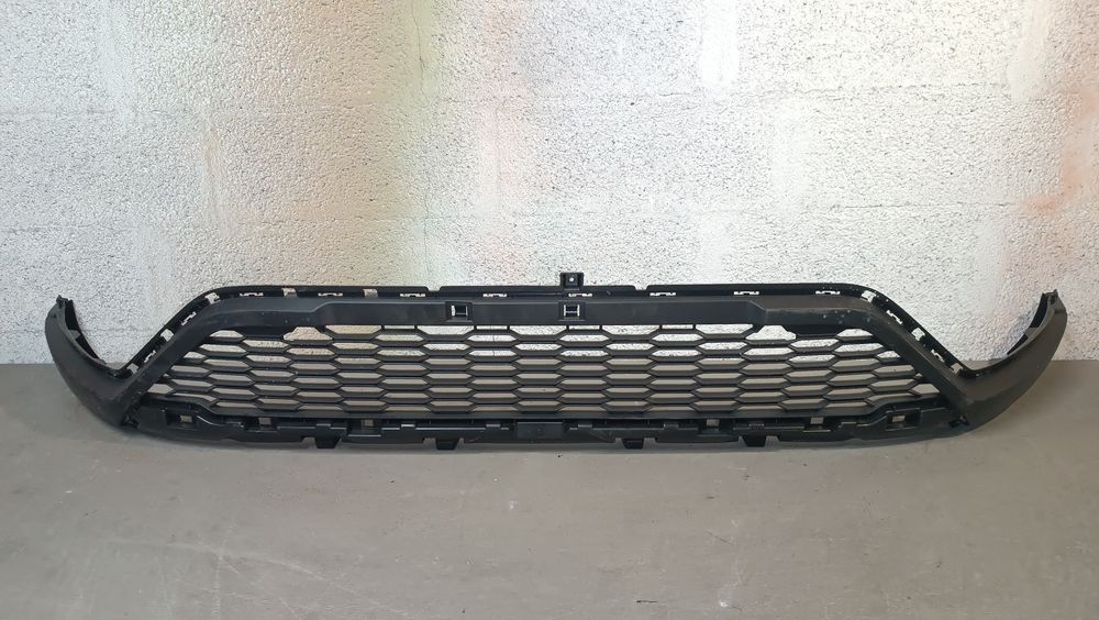 Vendo grelha de frente Dacia Sandero 3 stepway ano 2019/23