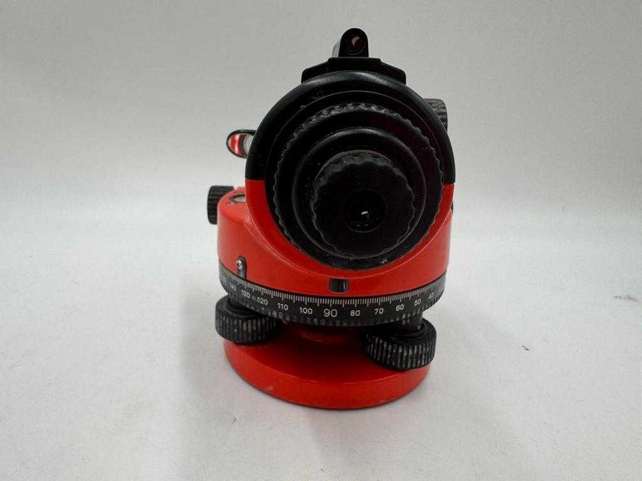 Niwelator PRO NO-24 + Statyw + Mata + Walizka