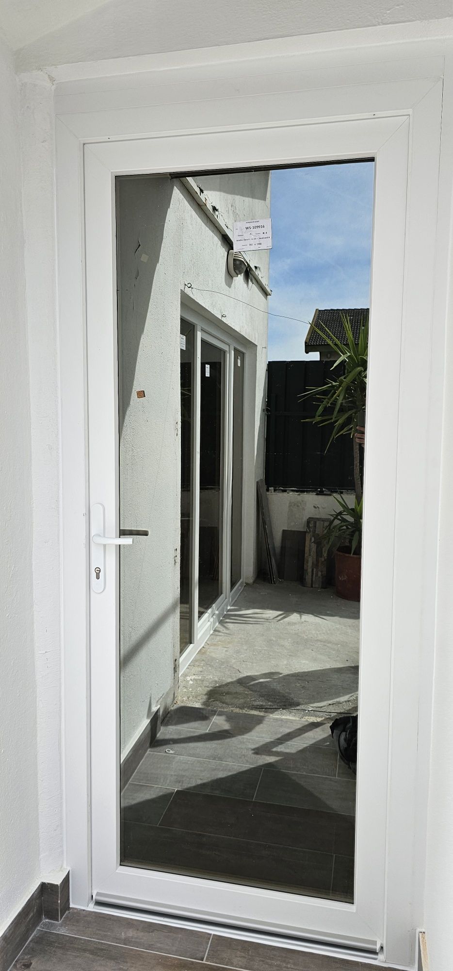Portas e Janelas (PVC), Estores,Portadas em Alumínio, Rede Mosquiteira