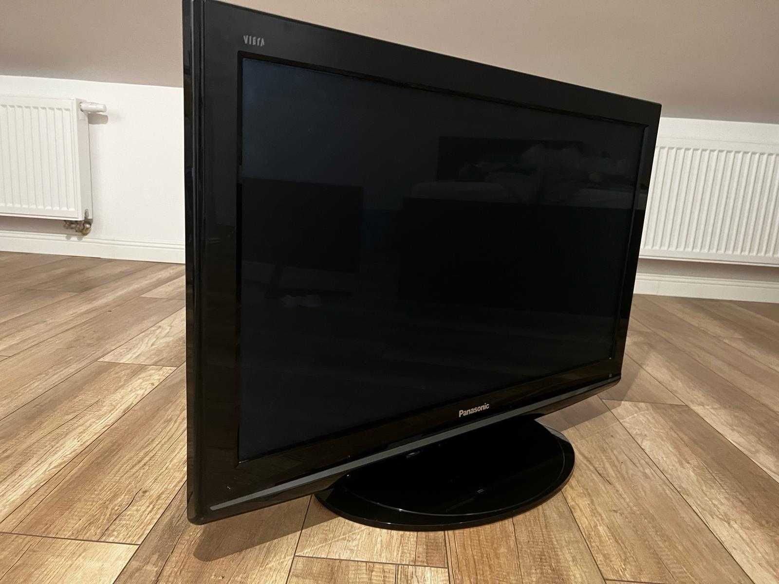 Telewizor Panasonic 37" Plazmowy TX-P37X10Y