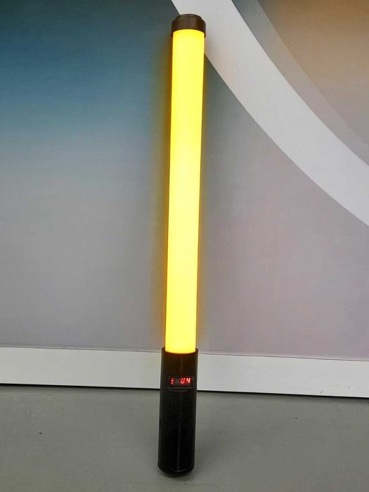 Bastão de Luz Led RGB com Comando - NOVO