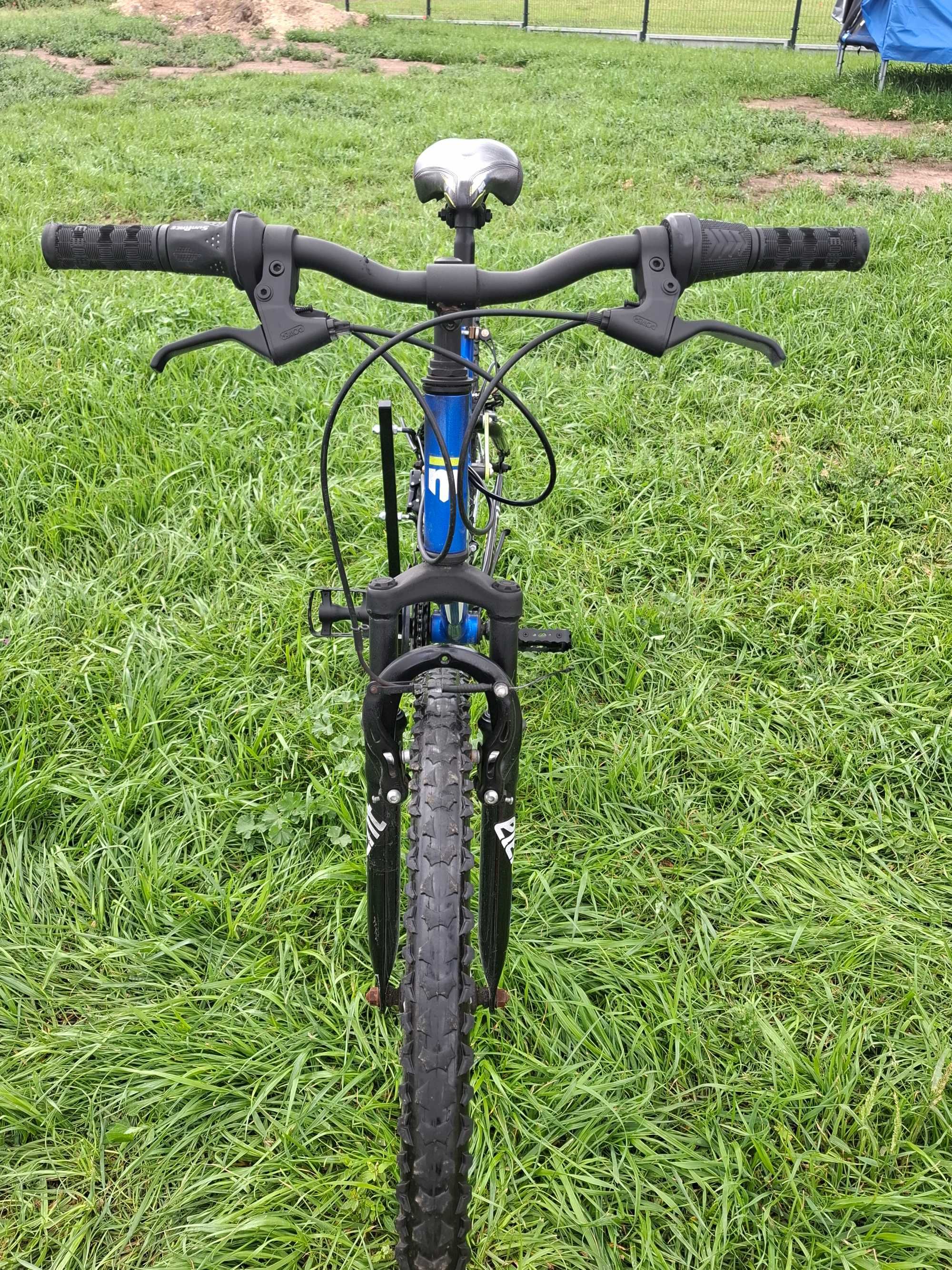 mongoose ledge 2.1