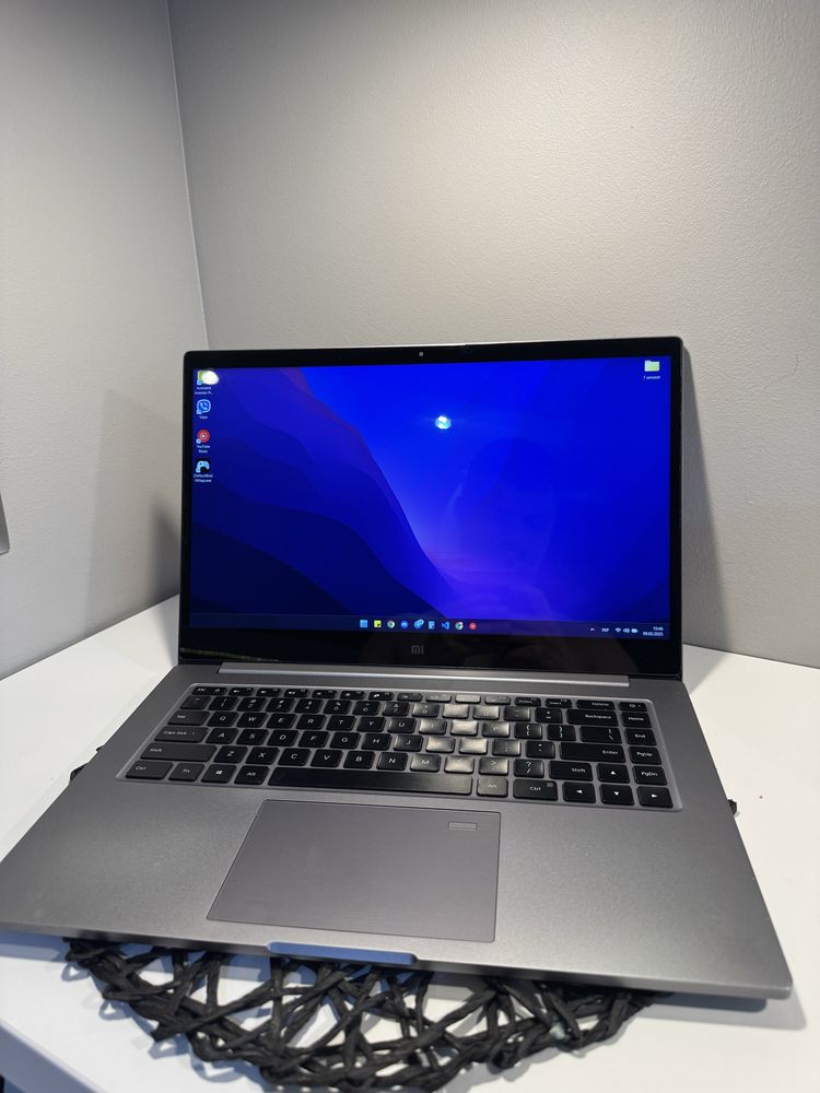 Xiaomi Notebook Pro 15 16/512