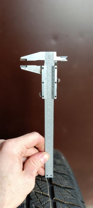 Opona zimowa 16 BestDrive