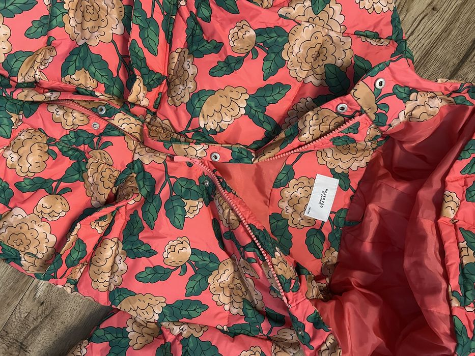 Komplet na zime 140/146