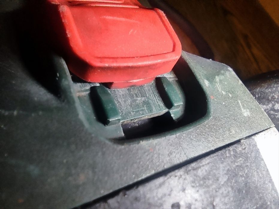 Болгарка, ушм, Metabo WEA 15 - 125