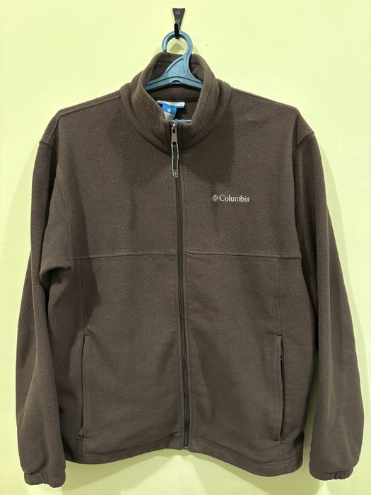 Фліска columbia L