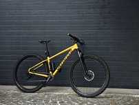 Bicicleta Specialized ROCKHOPPER