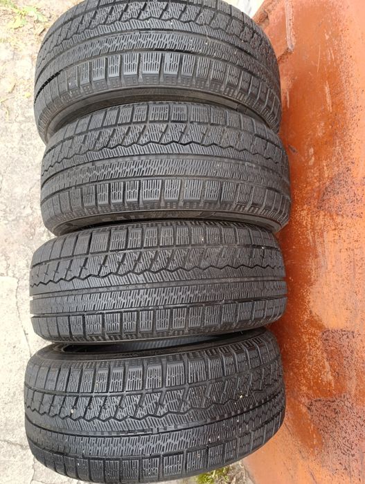 205/55 R16 Sailun Ice Blazer Arctic
