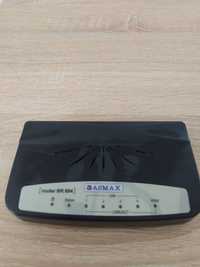 Router BR 604 ASMAX