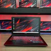 Игровой ноутбук MSI gt 62 vr 6rd Dominator