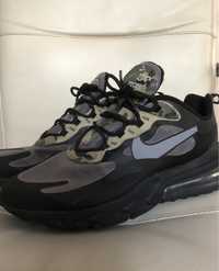 Продам Продам кроссовки Nike Air Max 270 React, Оригинал.