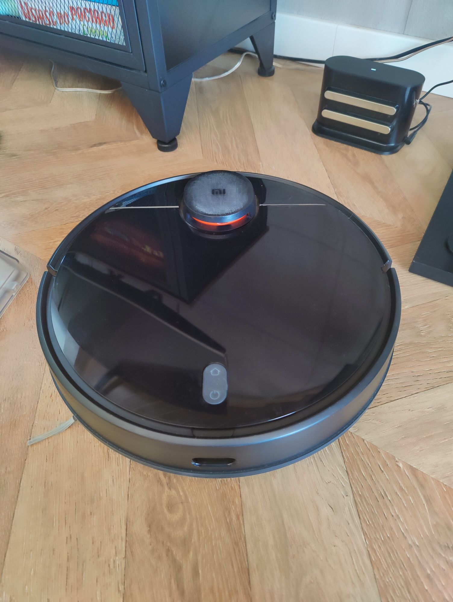 Xiaomi mi Robot vacuum mop pro