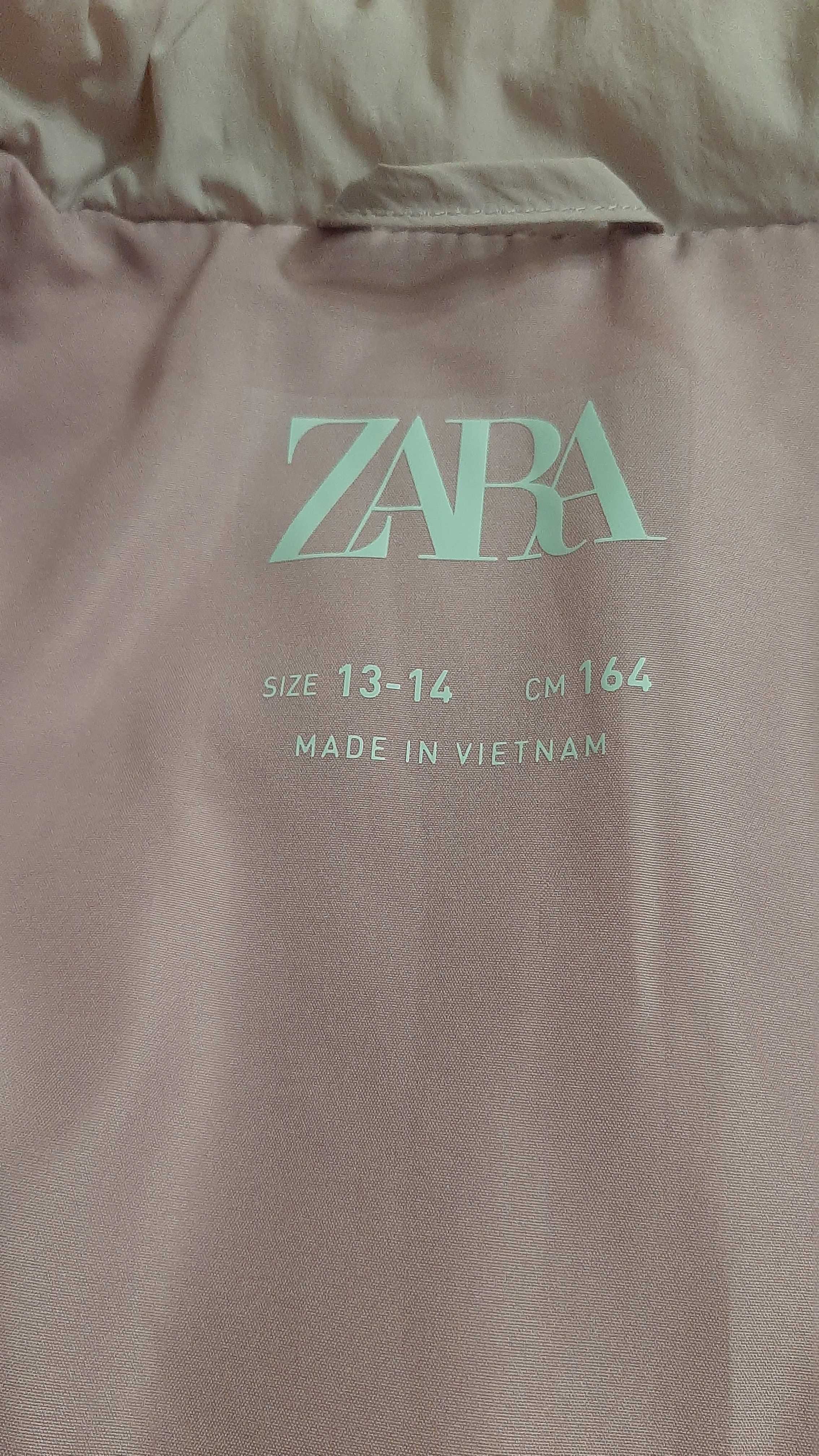 Демисезонная куртка Zara 164