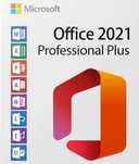 Microsoft Office 2021 Pro Plus  Klucz