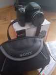 Aparat foto Sony cyber shot dsc-h300 + torba .stan jak nowy