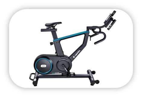 Spinningowy rower treningowy inSPORTline inCondi S200i