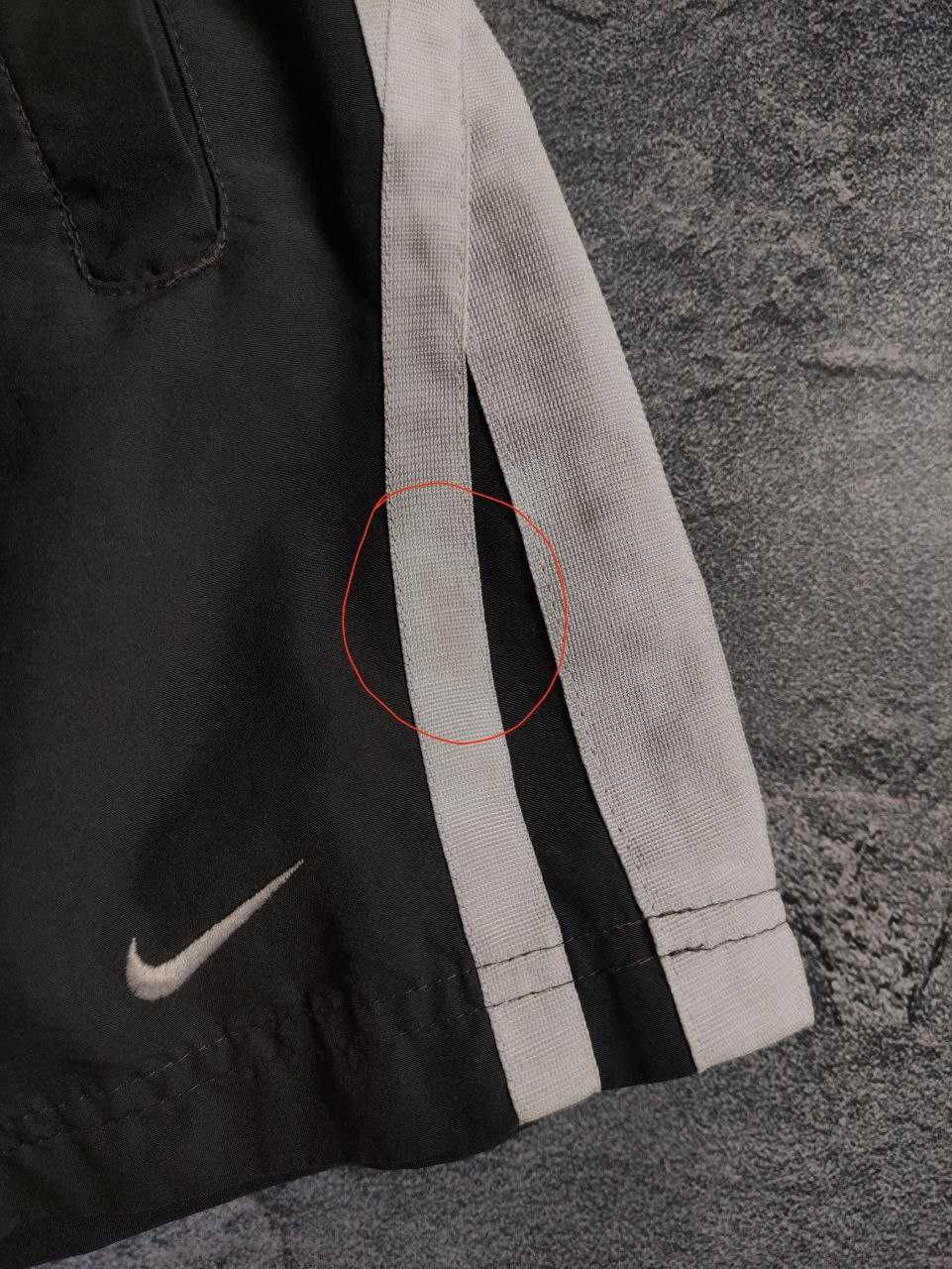 Шорти Nike Оригінал. Розмір L-XL