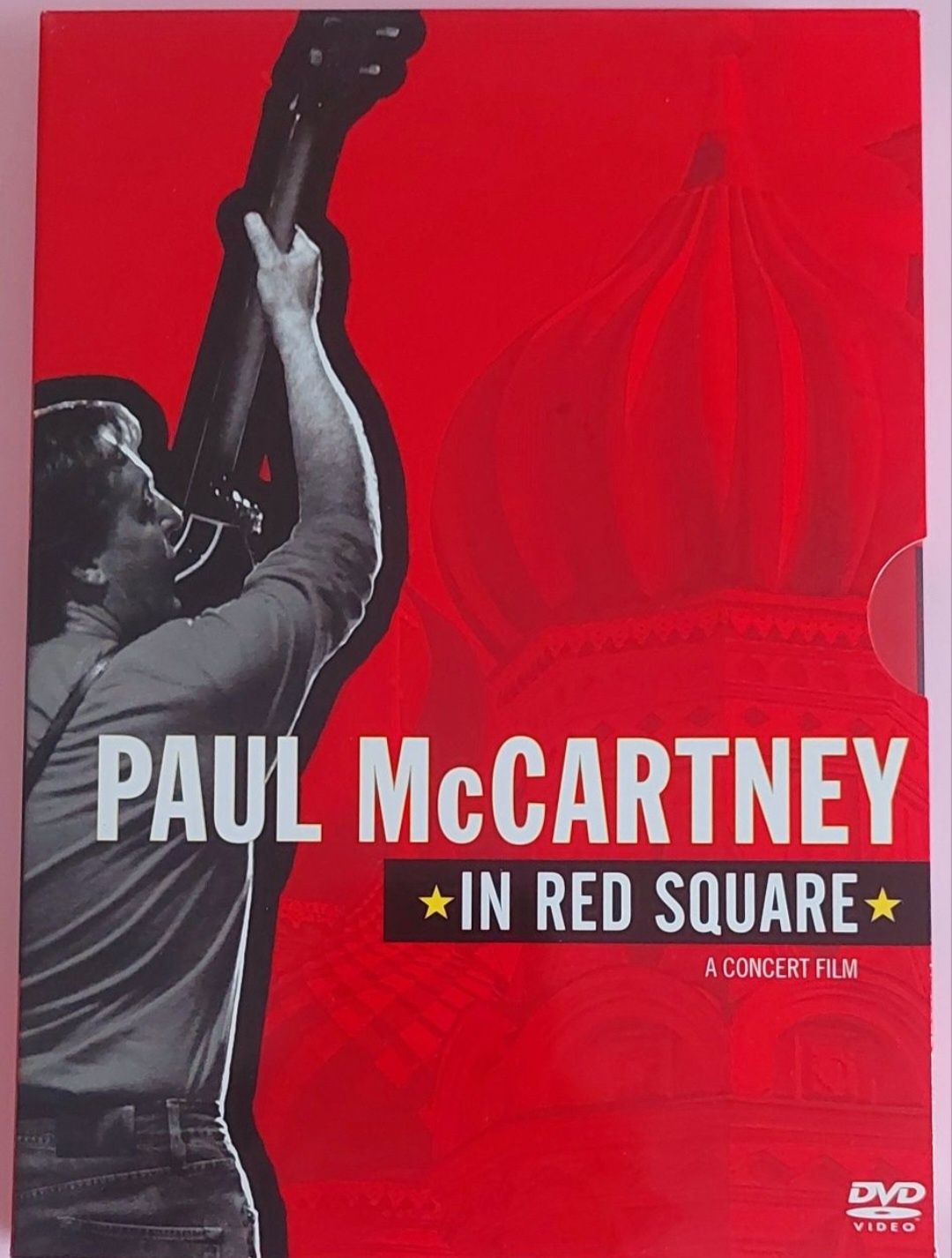 O Grande Paul McCartney