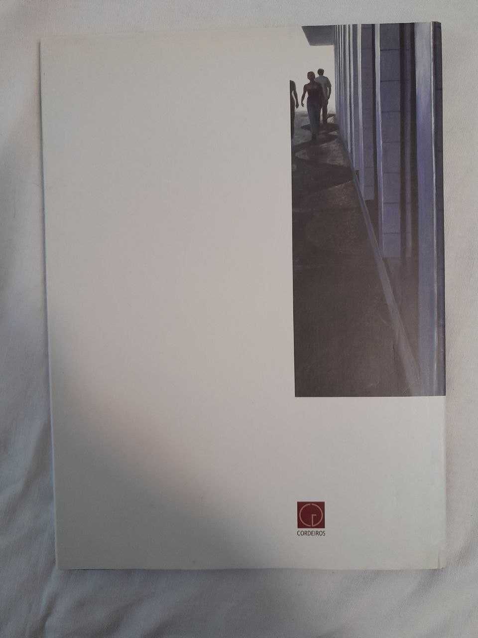 Livro de Pintura António Macedo