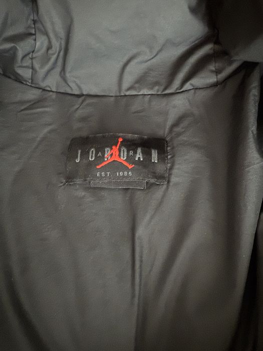 Чоловіча куртка Air Jordan