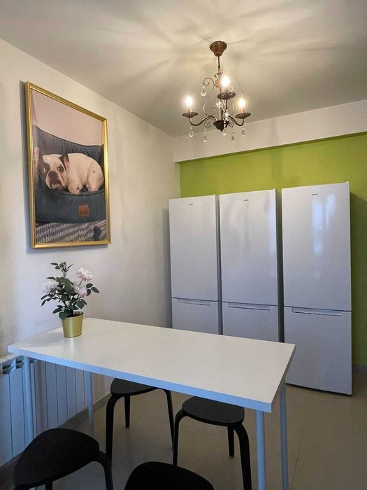 Новый хостел Варшава Ochota Wola Bemowo Włochy Ursus Hostel Warszawa