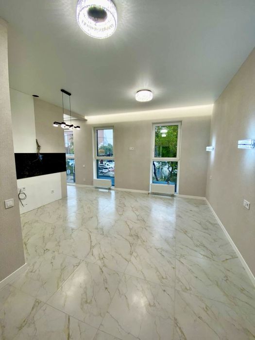 Терміново! Євроремонт. Стильний ЖК. Центр 10хв