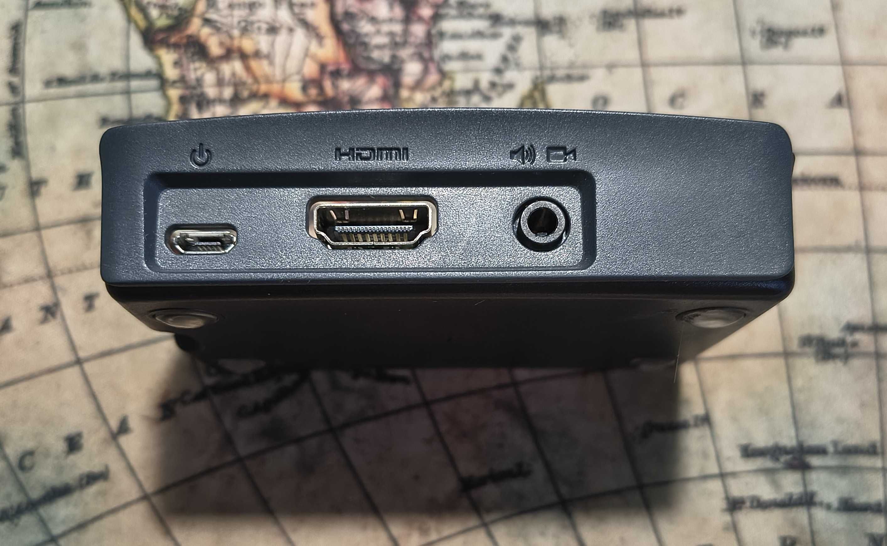 Raspberry Pi 3 Model B V1.2 + корпус + блок живлення + мідні радіатори