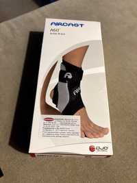 Orteza stabilizująca staw skokowy Aircast A60 Ankle Brace rozm.L