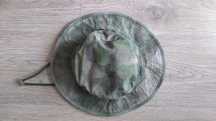 Kapelusz TRU-SPEC Boonie Hat kamuflaż A-tacs FG rozm. 6 3/4 - max 52cm