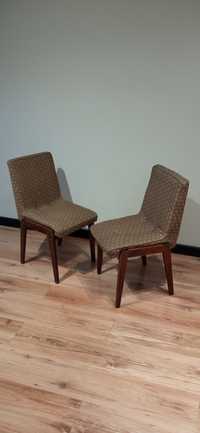 Stare krzesła m-200-125 Chierowski