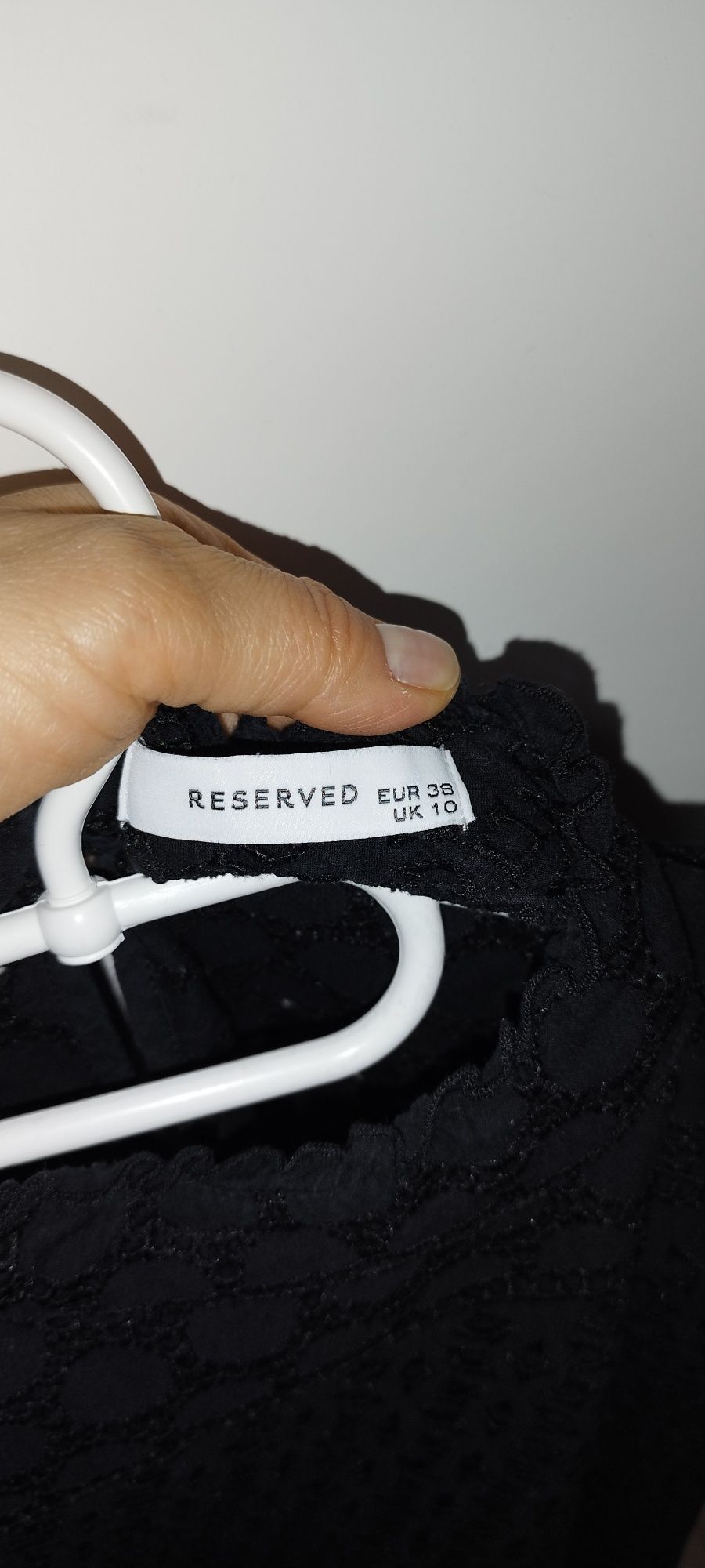 Bluzka Reserved 38