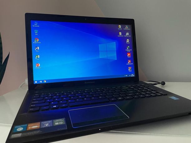 Laptop Lenovo G500