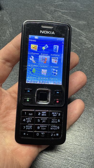 Лот телефонов Nokia ретро в коллекцию