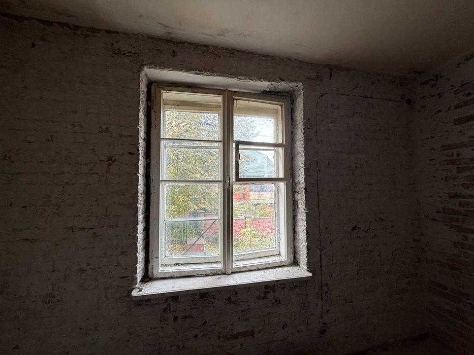 Продаж 2-кім. квартири на вул. Замарстинівській з власним подвір’ям