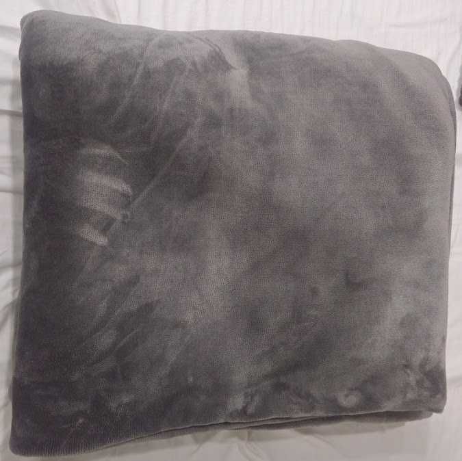 Cama com colchão