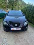 seat leon cupra seat