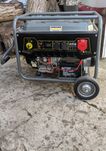 Новий генератор Karcher PGG 8/3 на 7,5кВт