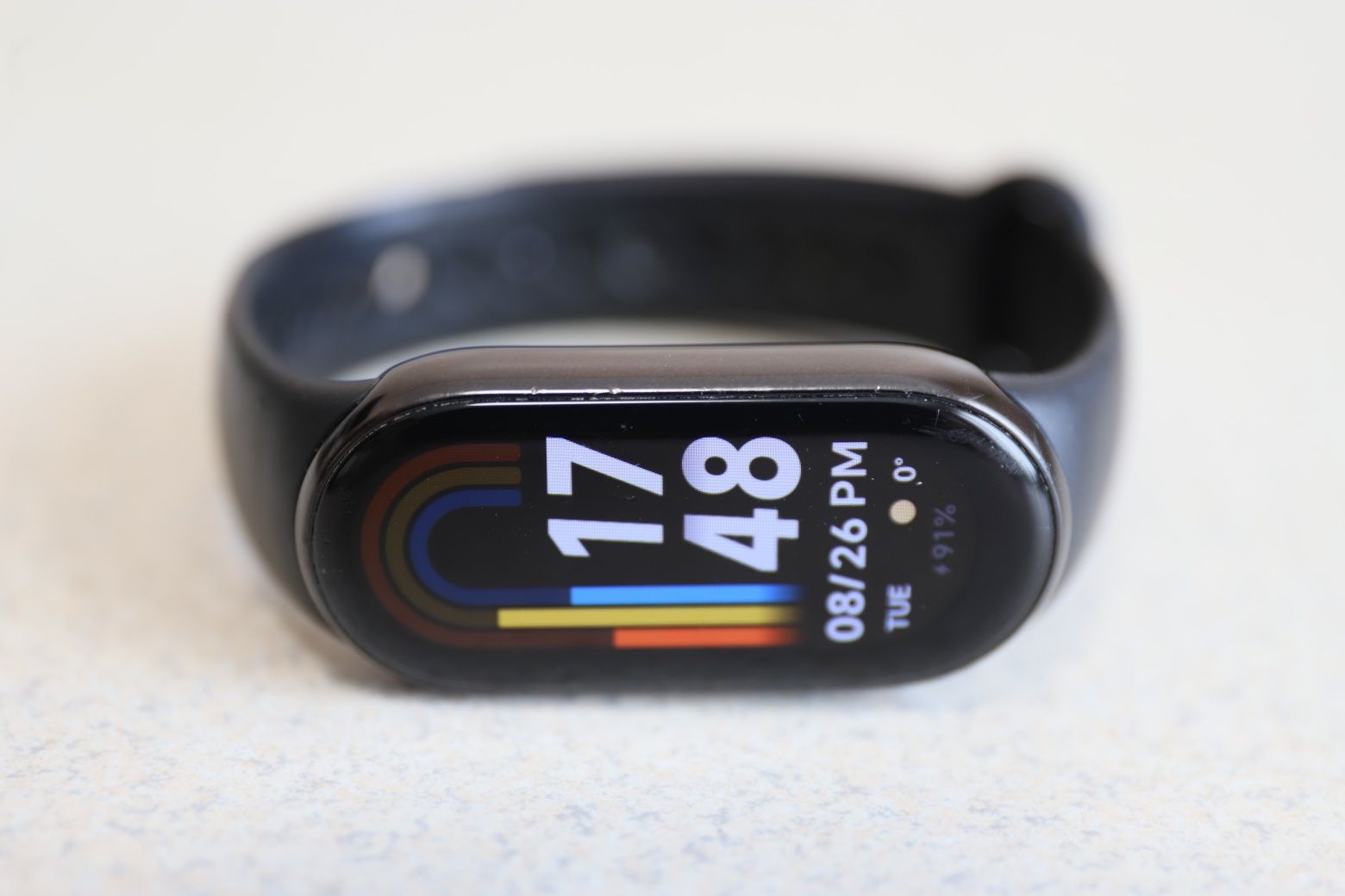 Xiaomi Smart Band 8