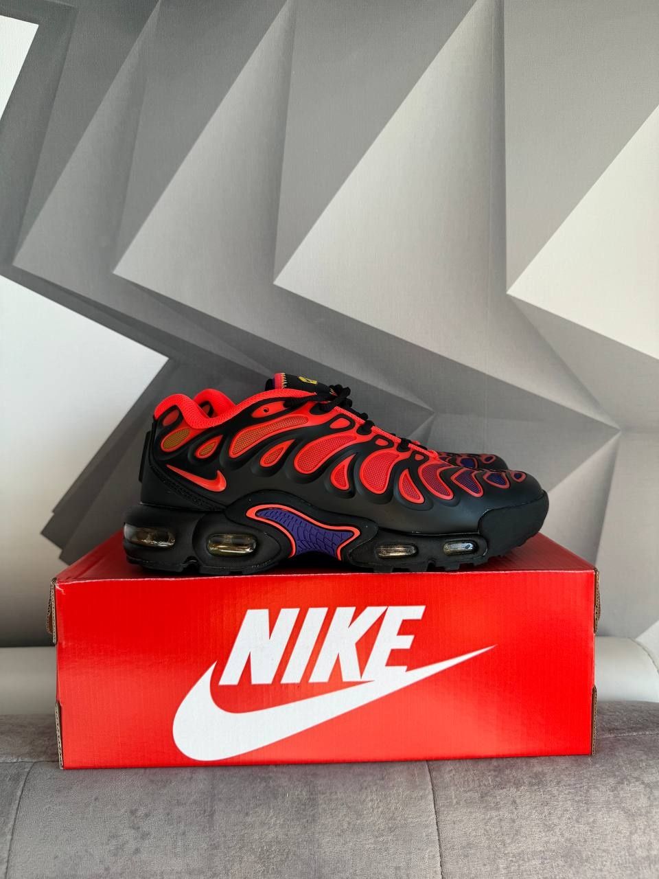 Кросівки Nike Air Max Tn Plus Drift