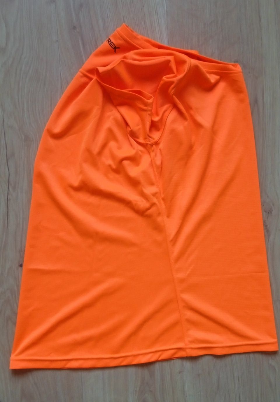 Quttrek sportowy damski t-shirt M
