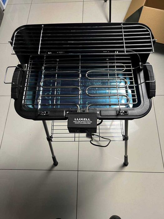 Акція Елктрична гриль Турція