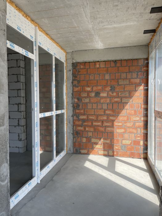 єОселя! Від забудовника , БЕЗ % 3к  ЖК Nordica Residenc (секція №1) !