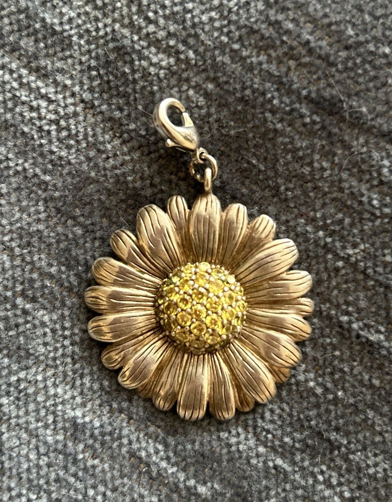 Оригінальний кулон Томас Сабо подвеска серебро thomas sabo срібло