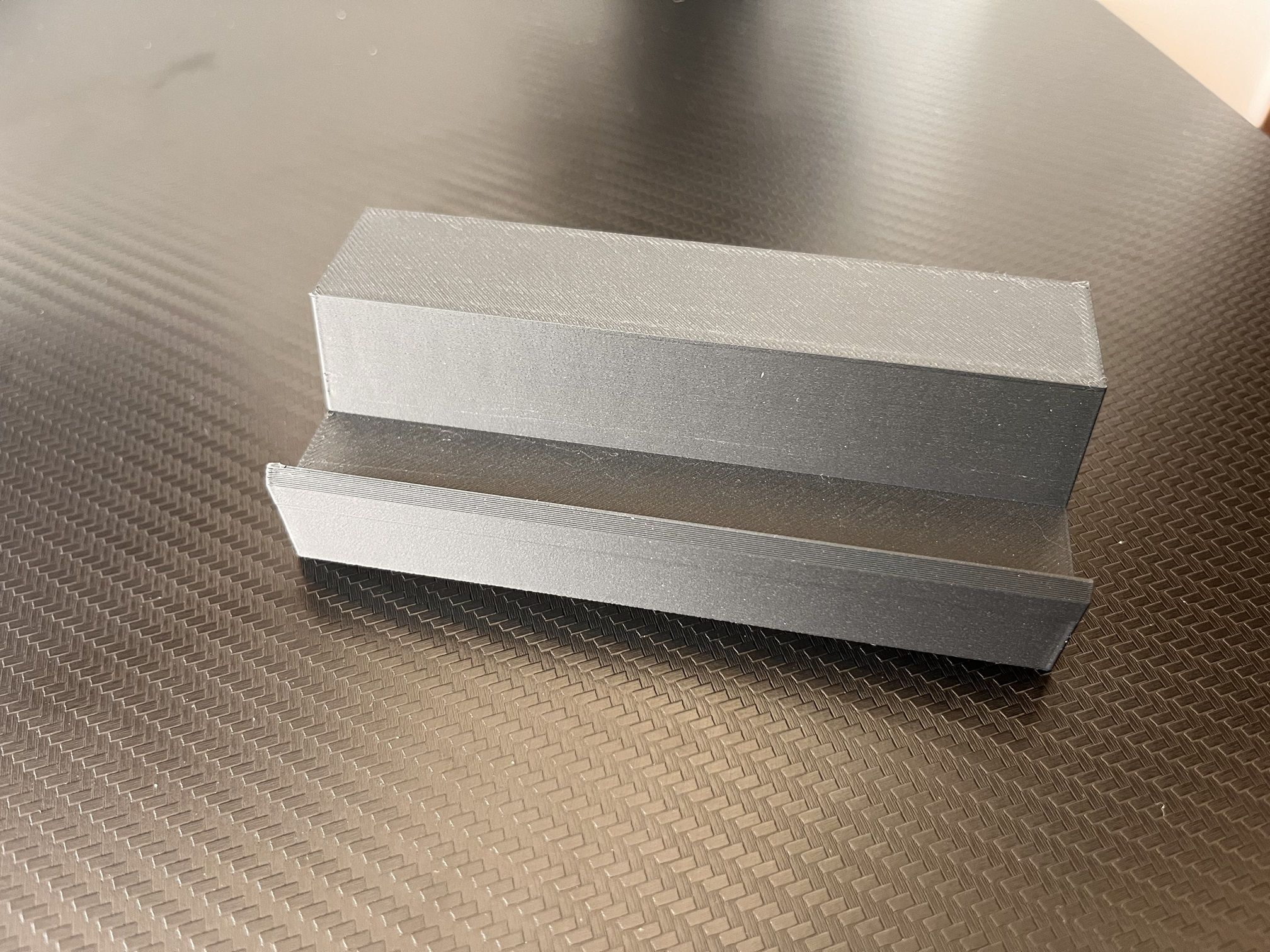 Podstawka dla Steam Deck - Druk 3D