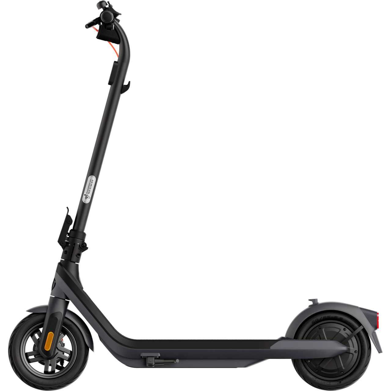 Новий Електросамокат   Ninebot  Segway  E2 PRO E 25км,год 100кг