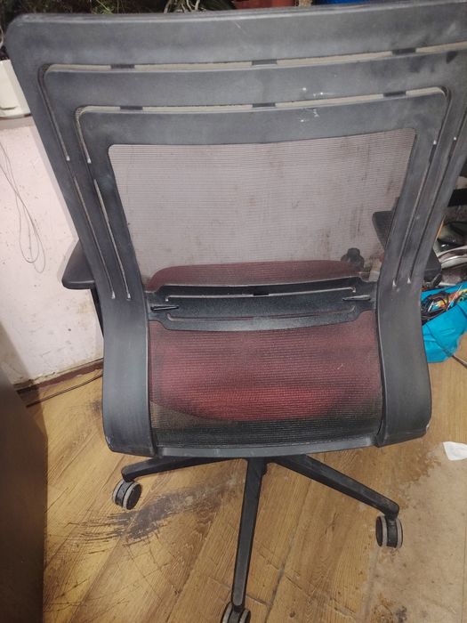 Fotel  obrotowy profim light up 250