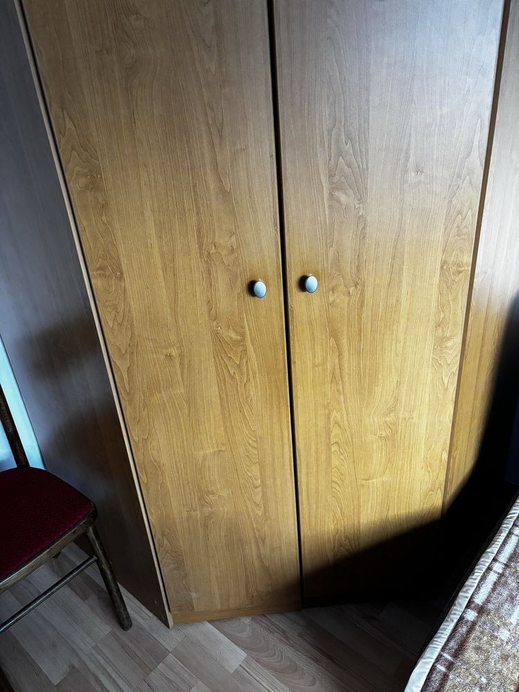 Szafa narożna Stan idealny