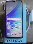 Telefon Smartfon Oppo A57s 4GB/64GB