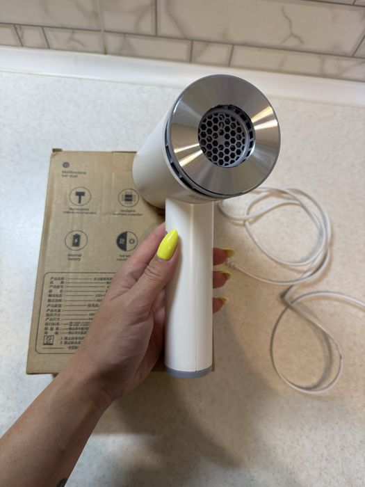 Фен бездротовий usb